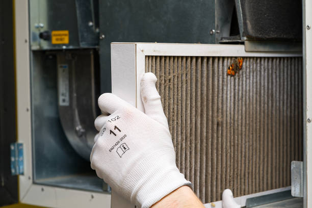 Best Professional Duct Cleaning Services  in Wormleysburg, PA