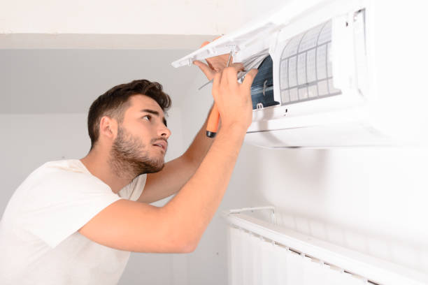 Best Air Duct Cleaning Near Me  in Wormleysburg, PA